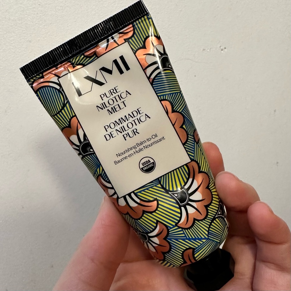 LXMI Pure Nilotica Melt Full Size